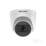 Hikvision DS-2CE76H0T-ITPF 5 MP Indoor Fixed Turret Camera